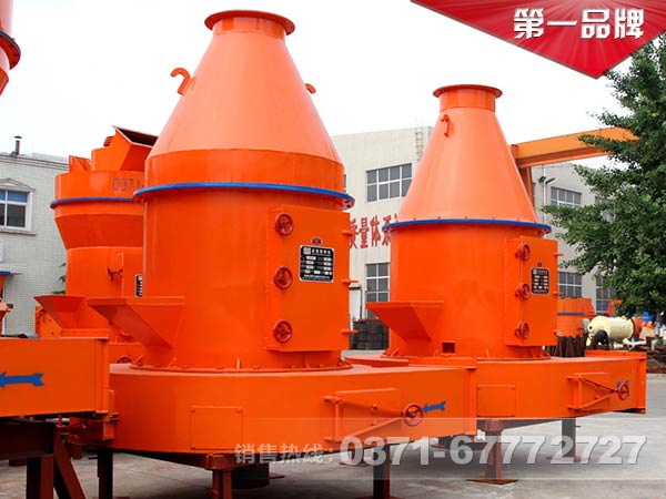 如何保證微粉磨粉機穩(wěn)定的生產(chǎn)？