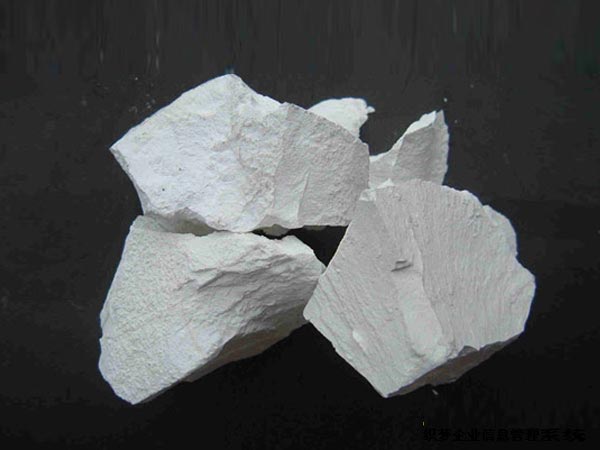 白灰回轉(zhuǎn)窯能煅燒什么哪些物料？煅燒工藝？
