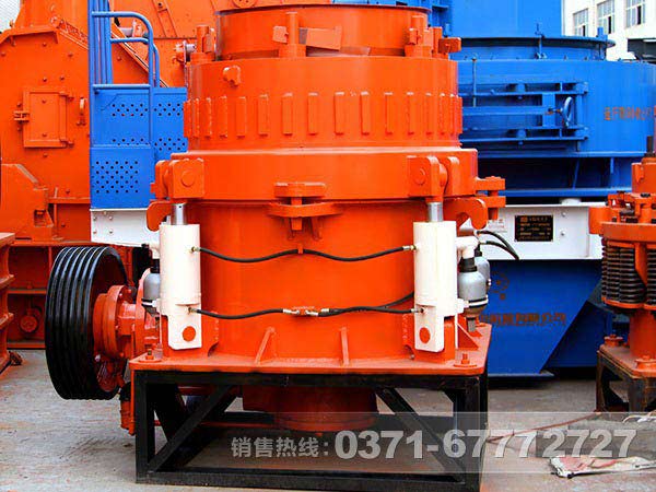 流紋巖全套加工破碎、制砂設(shè)備都是啥