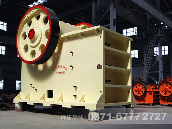 黃鐵礦破碎機(jī)多少錢？