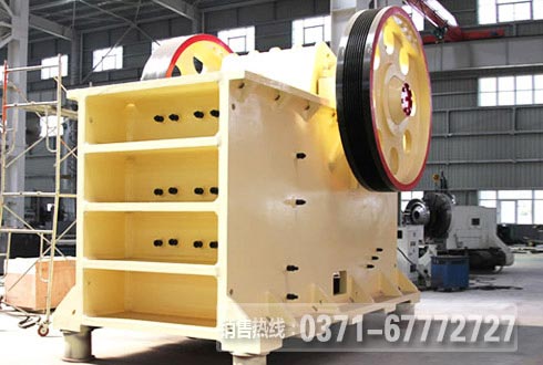 煤塊破碎機(jī)部件質(zhì)量如何分辨？