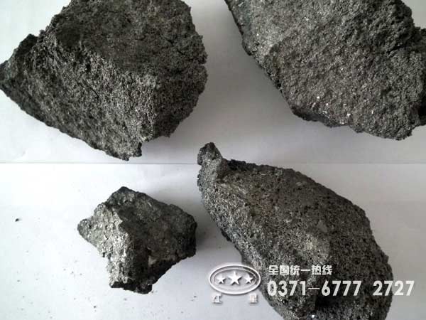 焦炭破碎選用哪種破碎機(jī)好？