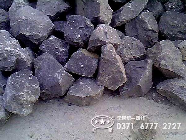 玄武巖破碎設(shè)備有哪些，怎樣選？