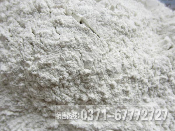 高嶺土磨粉、煅燒加工工藝/高嶺土生產線
