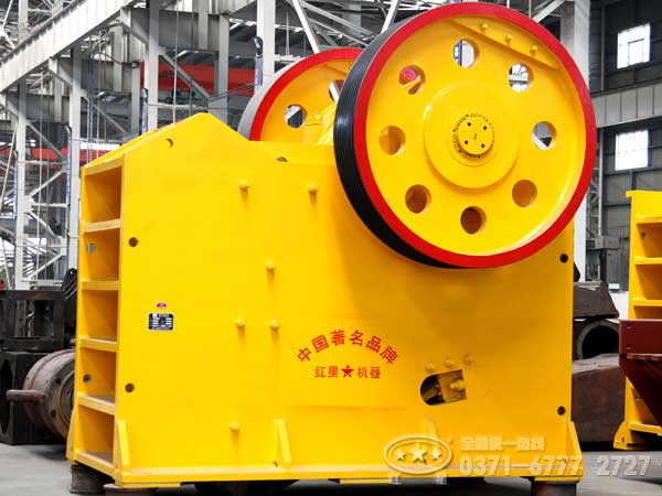 白云石破碎機(jī)多少一臺(tái)，價(jià)格探討