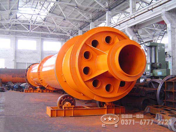河南粉煤灰烘干機(jī)價(jià)格怎么樣？