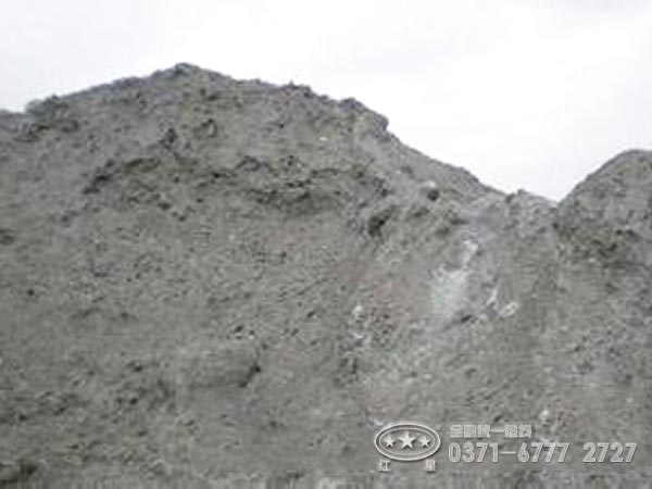 紅星支招：粉煤灰烘干機(jī)熱效率提升啥方法？