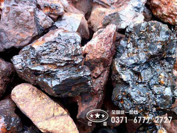 紅星選錳、鉻、鈷、鎢設(shè)備介紹