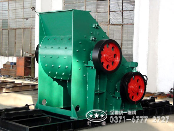 煤渣粉碎機廠家、型號及生產(chǎn)優(yōu)勢介紹
