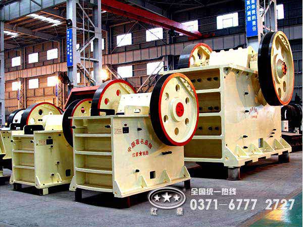 焦沫破碎機(jī)廠家哪家好，選擇大于天