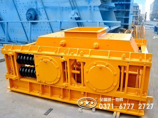 齒輥破碎機(jī)價格是多少，多少錢一臺