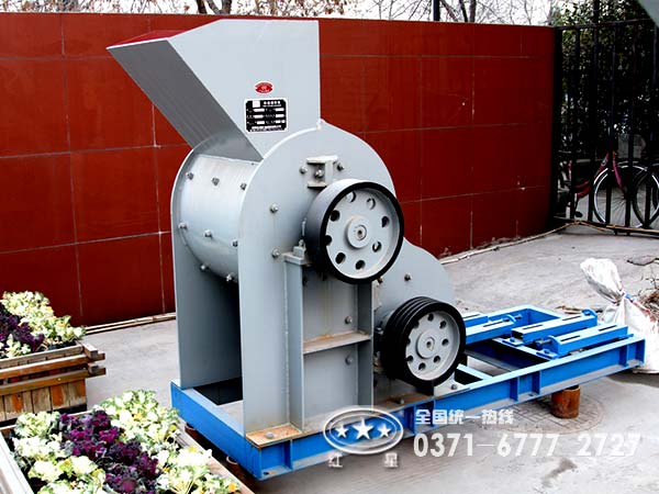 濕煤破碎機(jī)多少錢一臺(tái)？