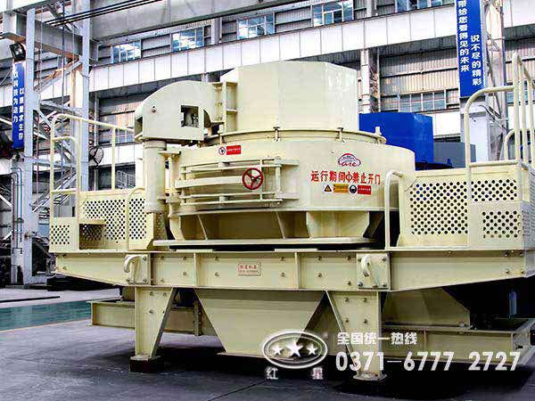春季建筑用砂制砂機(jī)迎新生，價格備受關(guān)注