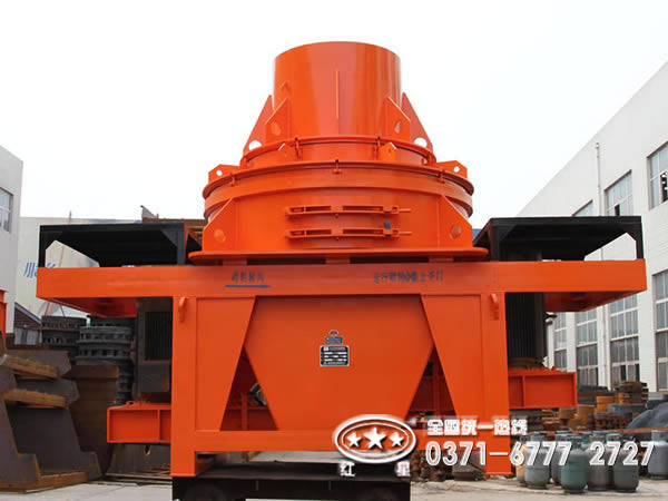 沖擊式破碎機(jī)參數(shù)、原理及廠家分析