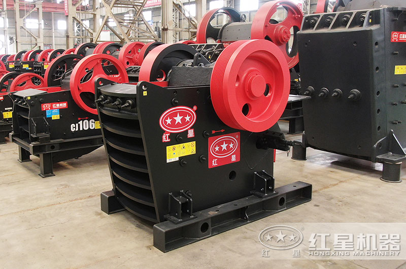 陶瓷廢料怎么處理？陶瓷廢料用什么機器加工好？