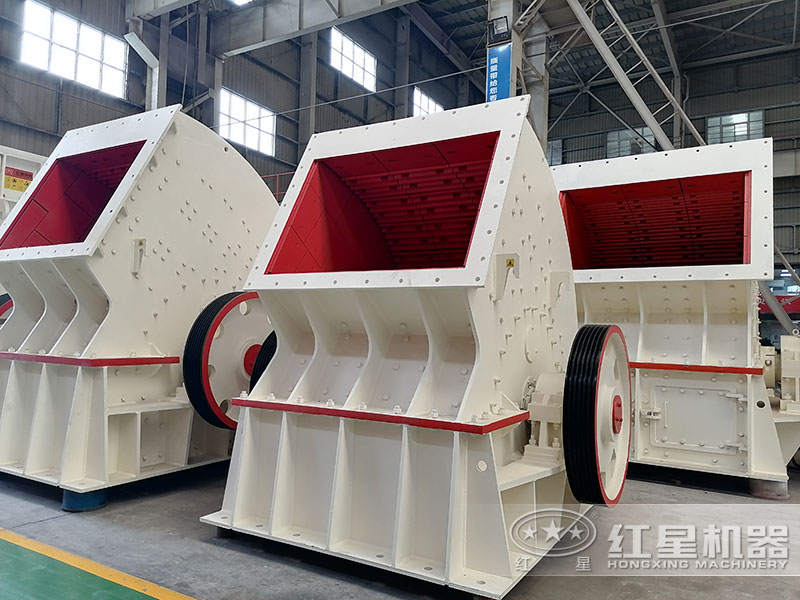 破碎石灰石用什么破碎機(jī)好？石灰石破碎機(jī)價(jià)格多少？