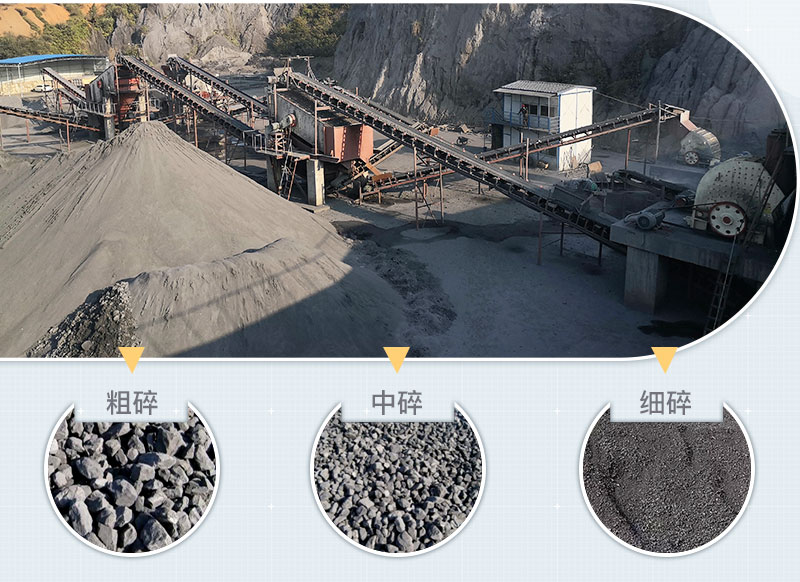 粉煤矸石破碎機(jī)多少錢一臺(tái)？煤矸石粉碎后有市場(chǎng)嗎？