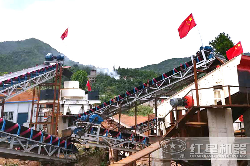 石頭粉砂機(jī)的價(jià)格是多少？有哪些？