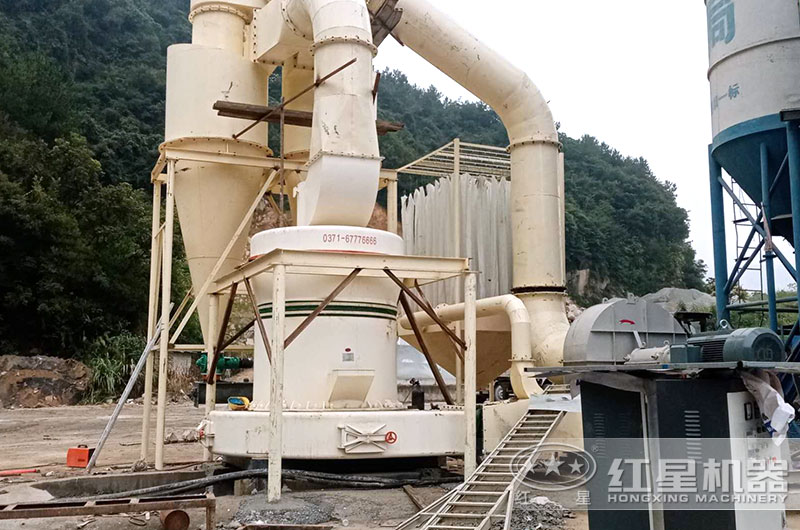 爐渣可不可以磨粉煤灰？生產粉煤灰設備要多少錢？