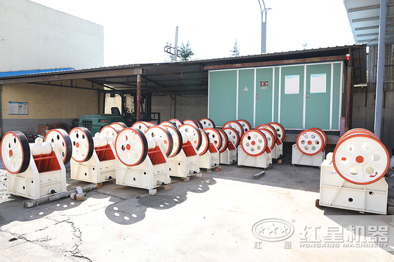 時(shí)產(chǎn)80噸破碎機(jī)多少錢(qián)一臺(tái)？多大的電動(dòng)機(jī)可以用？