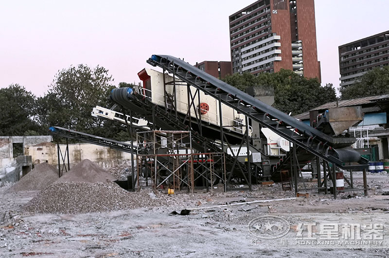 小型磚頭粉碎機(jī)多少錢？磚頭粉碎后可以做沙子嗎？