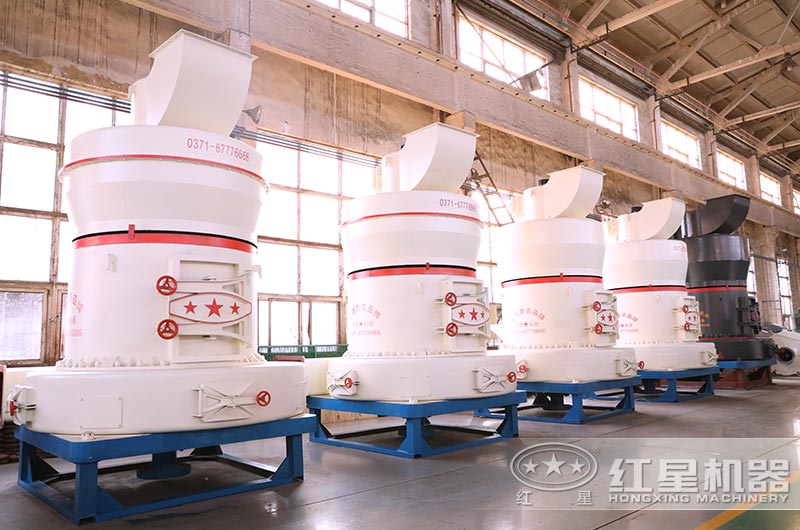 大型磨粉機價格和圖片_什么牌子好？