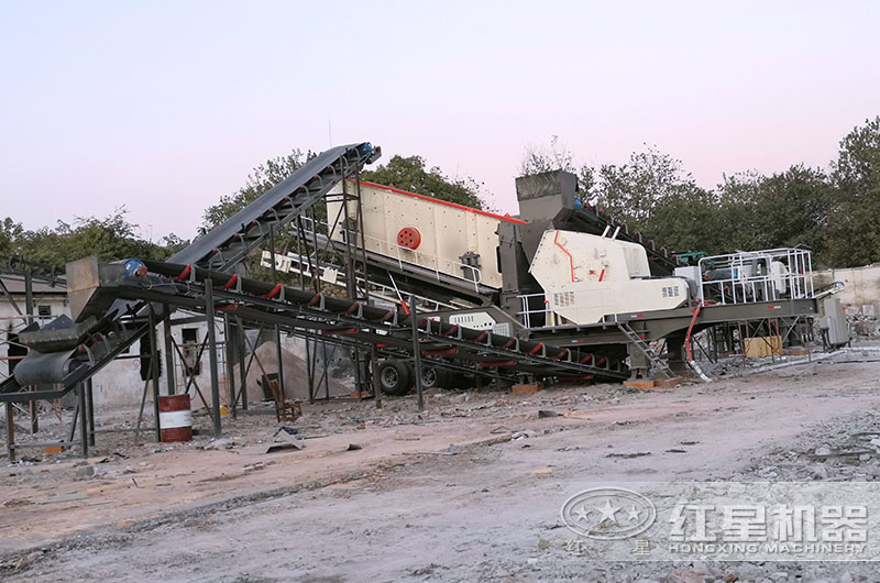 小型混凝土粉碎機(jī)多少錢一臺(tái)？混凝土粉碎后能不能二次利用？