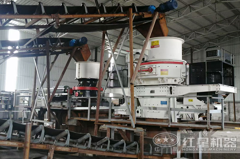 機(jī)制砂一方等于多少噸？機(jī)制砂一噸成本大約多少錢？