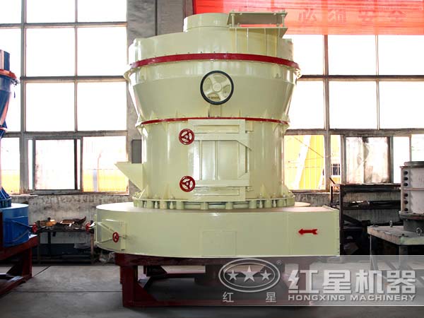 河南較好的雷蒙磨粉機是哪個廠？求廠家價格分享