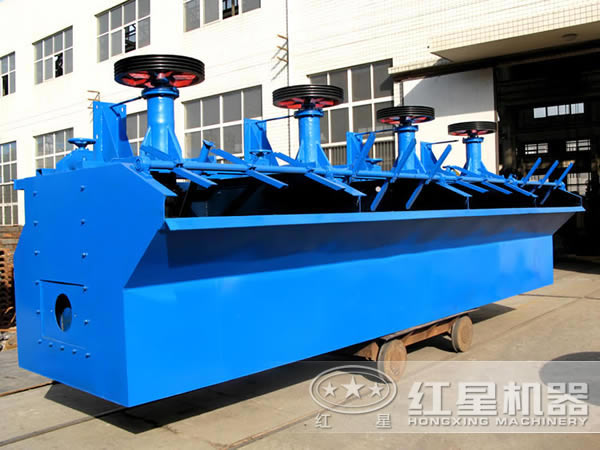 xjk型礦用浮選機(jī)一臺(tái)多少錢？