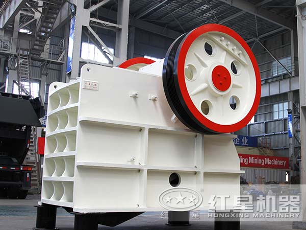 喜迎十九大，礦用鄂式破碎機(jī)在此期間會(huì)更優(yōu)惠嗎？