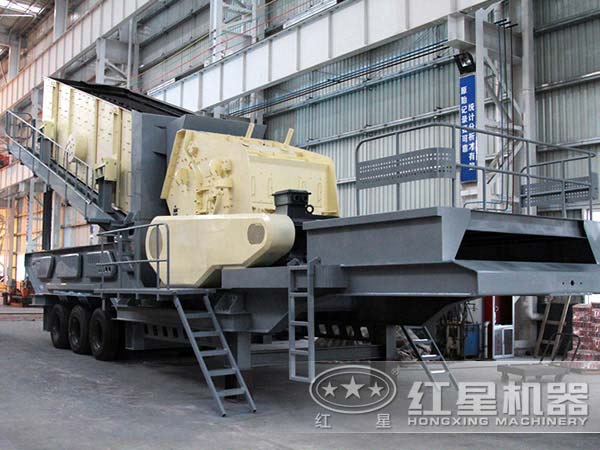 車載碎石機一般多少錢？有優(yōu)惠廠商可推薦不？
