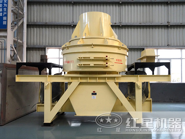 對(duì)比傳統(tǒng)破碎機(jī)，沖擊式破碎機(jī)處理效果怎么樣？