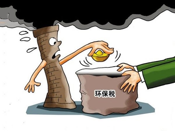 環(huán)保稅開征在即，制粉企業(yè)該如何應對？
