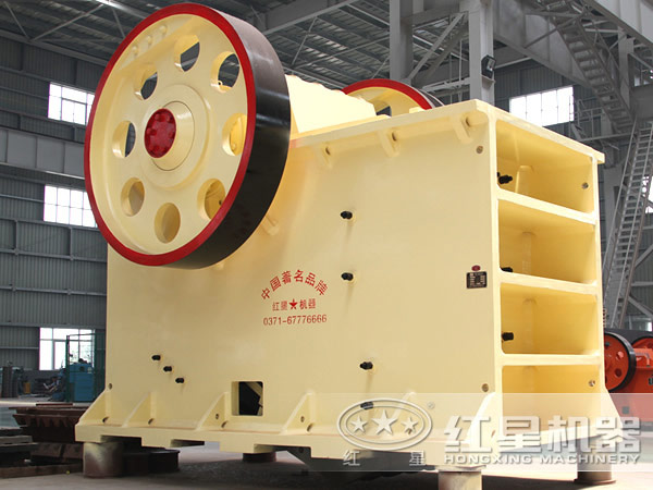 1200×1500顎式破碎機(jī)機(jī)身多重？市場(chǎng)報(bào)價(jià)多少錢？