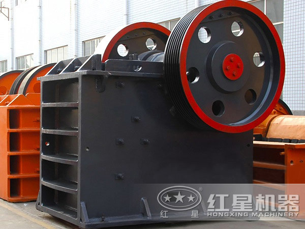 你了解2018年以后的顎式破碎機(jī)發(fā)展趨勢(shì)嗎？
