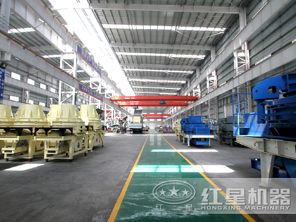 1小時(shí)100噸左右建筑用砂制沙機(jī)大約要幾錢(qián)_報(bào)價(jià)多少