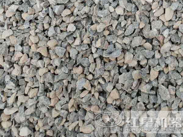 大石頭能變石子嗎，需要哪種打石機(jī)，價(jià)格是多少？