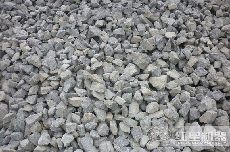 粗碎破碎機(jī)有幾種，產(chǎn)能分別多少？