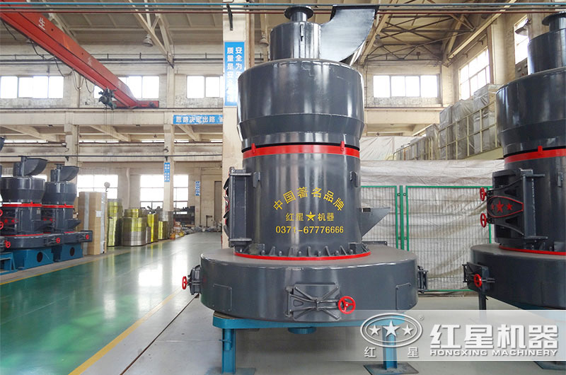 小型雷蒙磨粉機(jī)型號(hào)都有哪些？市場(chǎng)價(jià)格多少錢一臺(tái)？