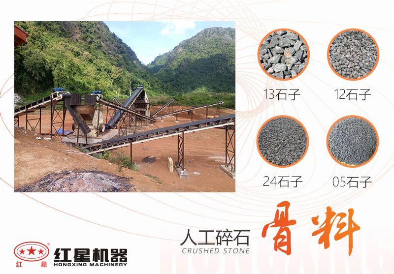 開辦石子破碎廠需要多少錢？利潤空間大嗎？