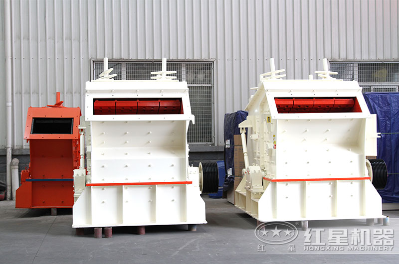 PF1010反擊式破碎機(jī)價(jià)格、原理及參數(shù)介紹