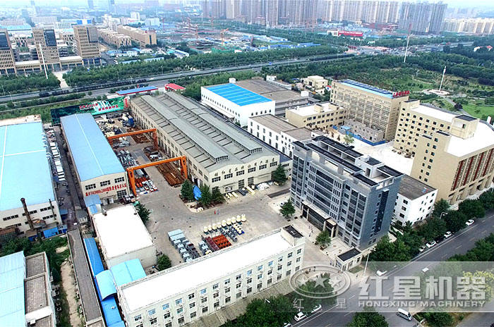 紅星機(jī)器建廠40余載：一路創(chuàng)新求變，卻不忘初心