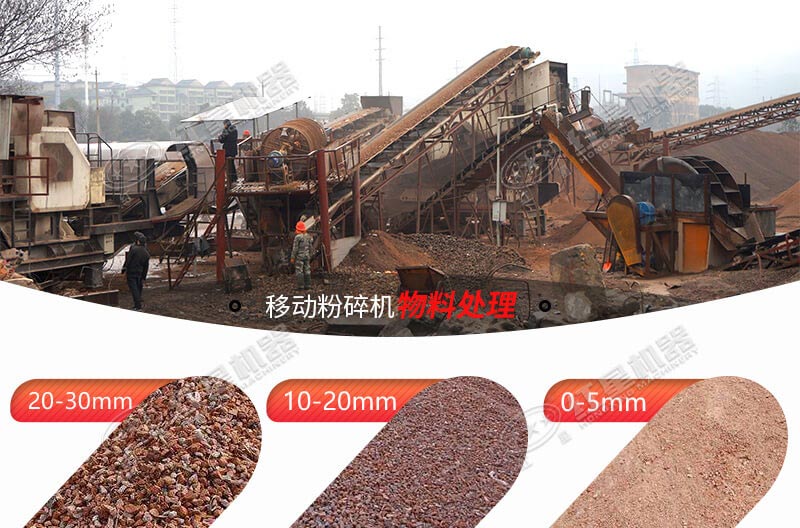 建筑垃圾粉碎后利潤高嗎？一套大型的建筑垃圾粉碎機(jī)價(jià)格大概多少？