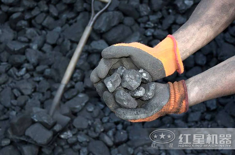 煤炭破碎用什么破碎機(jī)效率高、投資少、收益高？