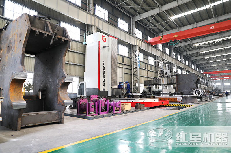 大型機(jī)制砂設(shè)備一套多少錢(qián)？國(guó)內(nèi)哪家制砂廠商不錯(cuò)？
