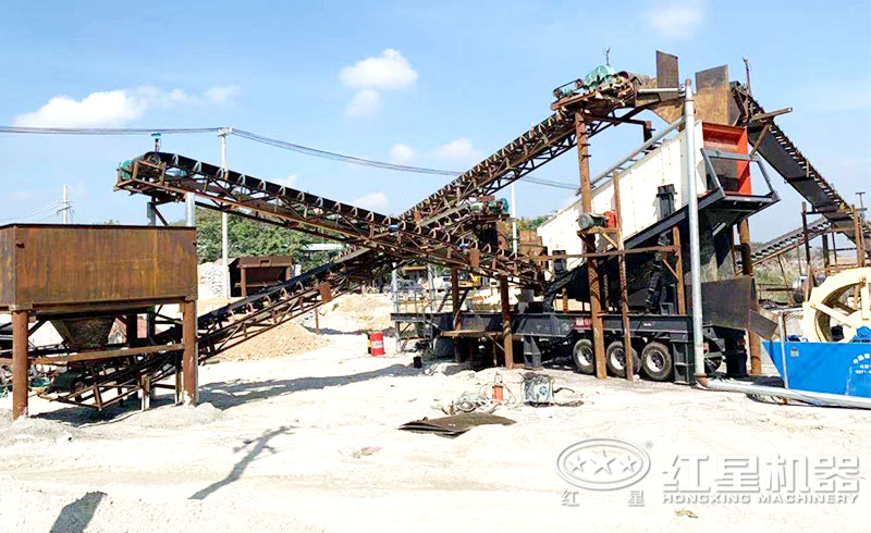 可移動(dòng)的人造沙子機(jī)器價(jià)格多少錢？