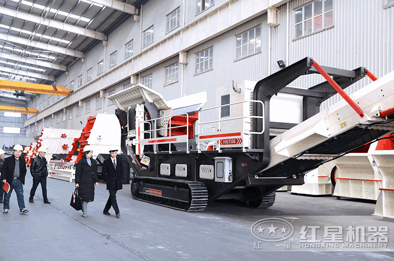 想找型號全、價格優(yōu)惠的履帶液壓巖石破碎機(jī)廠家，來這里！