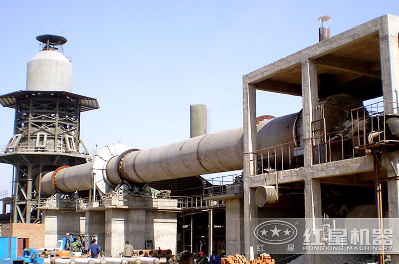 投資建造水泥廠需要哪些設(shè)備？要辦理什么手續(xù)？