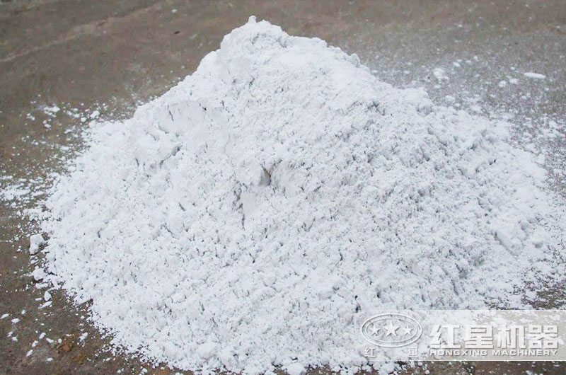 生產(chǎn)膩子粉需要什么機(jī)器？在哪能買到做膩子粉的機(jī)器？